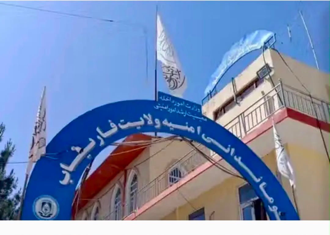 جبهه متحد: یک عضو استخبارات طالبان را در فاریاب کشتیم