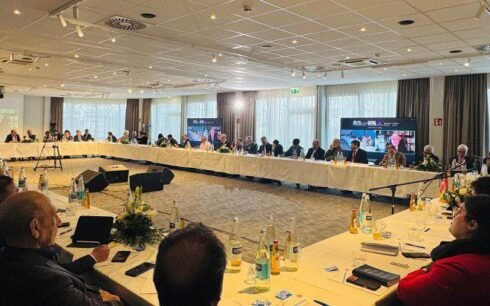 نشست فنی سازمان همکاری اسلامی درباره افغانستان در جده برگزار شد