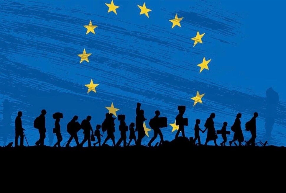 اتحادیه اروپا سیاست پناهندگی را سخت&zwnj;تر کرد