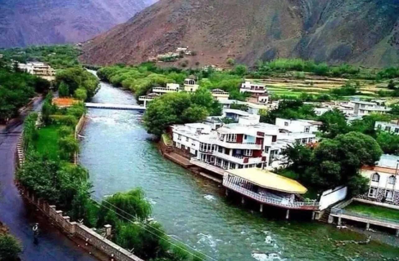 طالبان: به&zwnj;زودی روند استخراج رسمی معادن بیروج در پنجشیر آغاز می&zwnj;شود