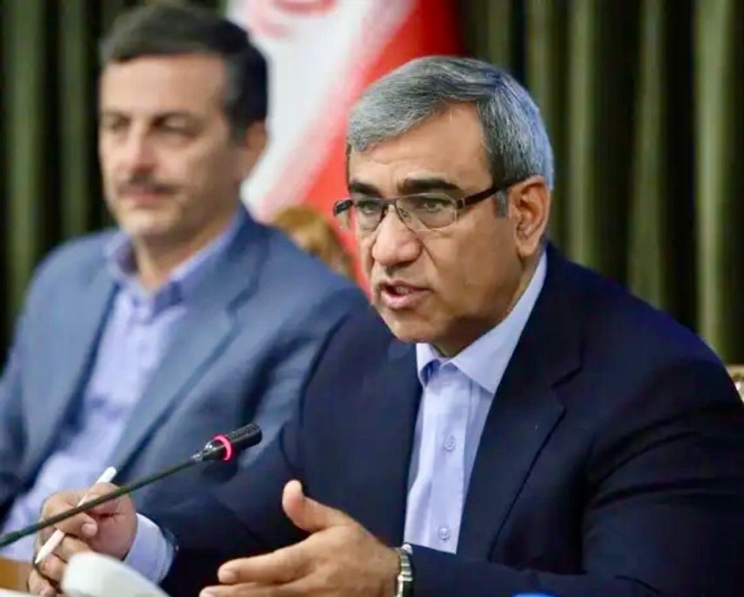 ایران به طالبان:  آب یک میلیون افغانستانی مقیم مشهد را تامین کنید