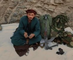 فرمانده ظفر؛ نامی که کوه&zwnj;ها فراموشش نمی&zwnj;کند