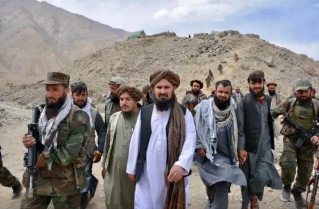 سازمان ملل: طالبان هزاران جنگ&zwnj;جوی تاجیک و ازبیک را  از صفوف خود حذف کرده&zwnj;اند