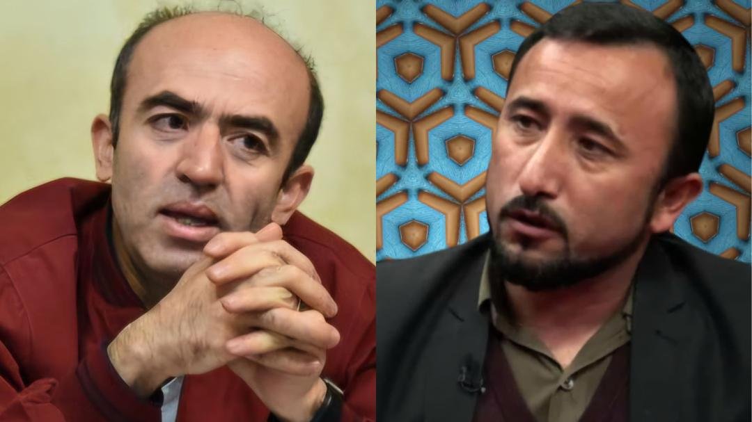 شرق: سخن&zwnj;گوی طالبان فارسی را بهتر از یعقوب یسنا می&zwnj;فهمد