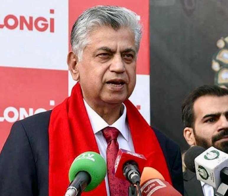 سخن&zwnj;گوی رییس&zwnj;جمهور پاکستان: طالبان افغانستان منافق اند