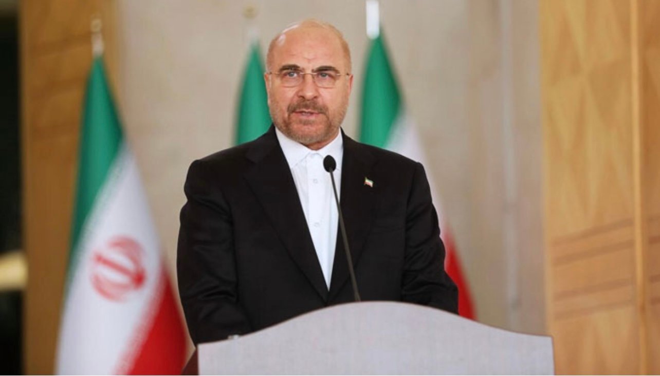 ایران خواهان پیوستن به پیمان دفاعی پاکستان و عربستان شد