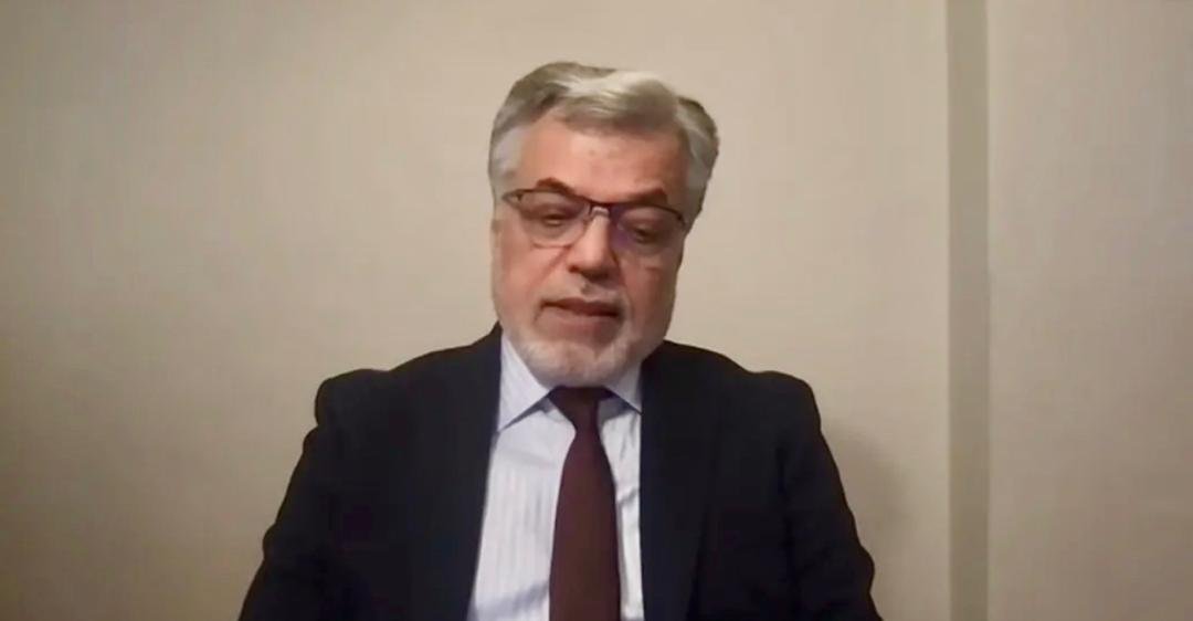 قانونی: باید برای دوران پساطالبان آماده شویم