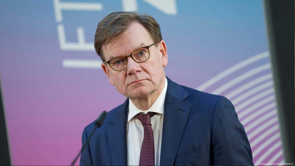 وزیر خارجه آلمان: طرح آمریکا برای پایان جنگ اوکراین نهایی نیست