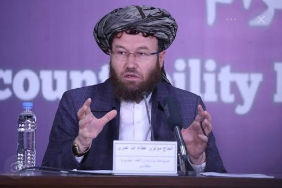 طالبان به پاکستان: هند در کنار ما ایستاده است