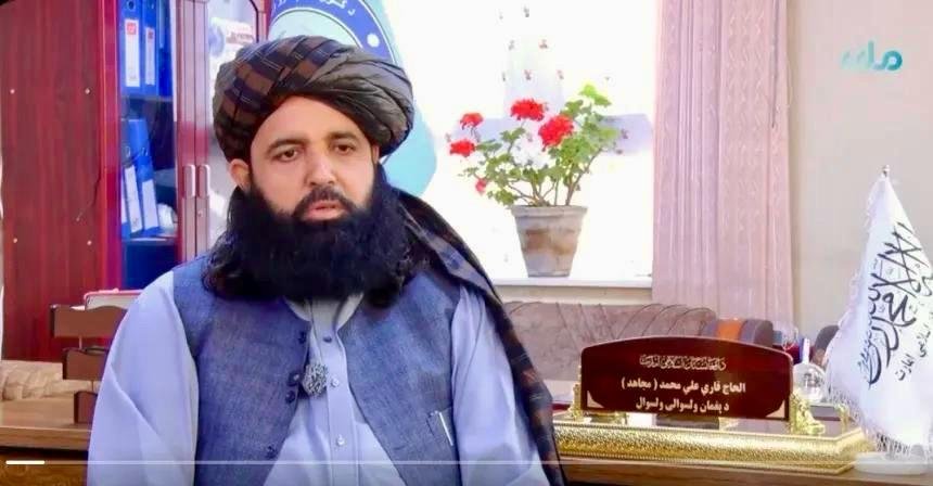 مقام طالبان: روزی مردم برای نبودن ما گریه خواهند کرد