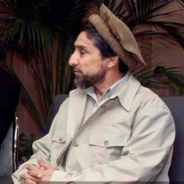 دشمن پنهان احمدشاه مسعود و معمار بازگشت طالبان؛ خلیل&zwnj;زاد، مردی در برابر افغانستانِ آزاد