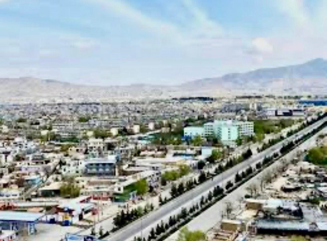 باشندگان سناتوریم: وزیر عدلیه طالبان خانه&zwnj;های مردم به&zwnj;زور را غصب کرده است