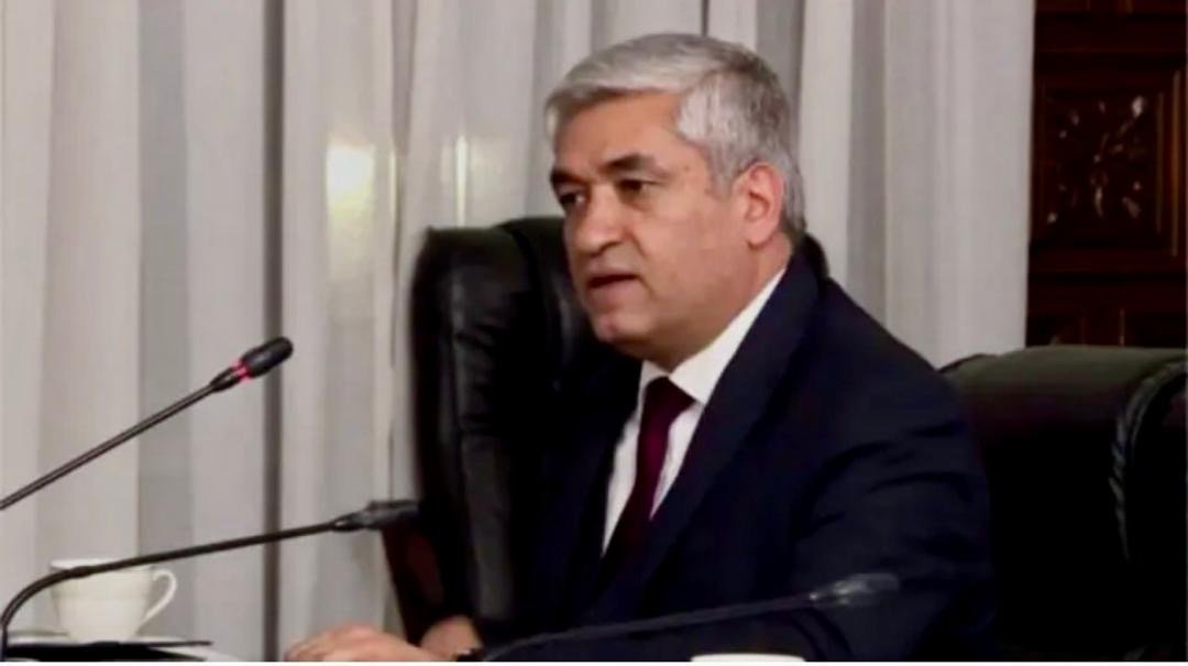 حمیدی: افغانستان در مسیر یک جنگ فرسایشی و بی&zwnj;پایان قرار دارد