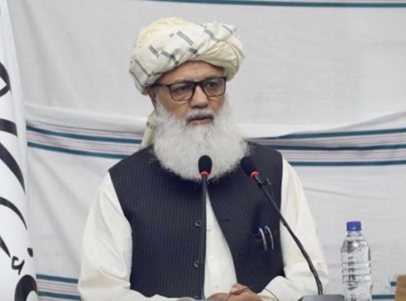 طالبان: در اردوی جمهوریت، افراد بی&zwnj;دین، بی وجدان &zwnj;و بی&zwnj;سواد گماشته می&zwnj;شد