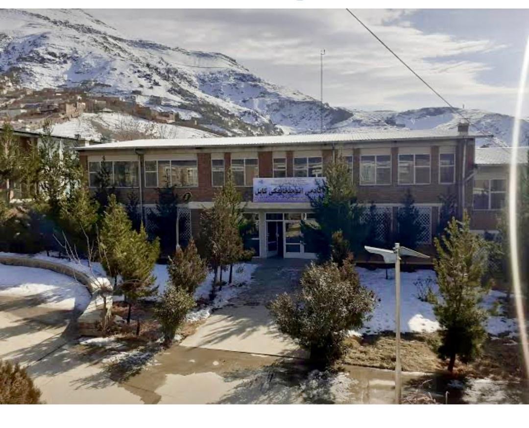 دانشجویان آکادمی اتومکانیک کابل: هشت ماه شد که بدل اعاشه نگرفتیم