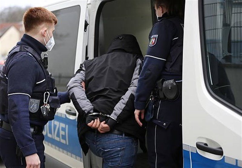 پلیس آلمان ۱۸ نفر را در پرونده بزرگ کلاهبرداری آنلاین بازداشت کرد