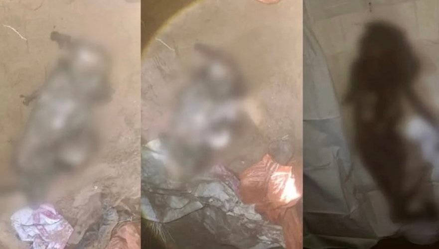 منابع از کشف جسد سه زن در قندهار خبر دادند