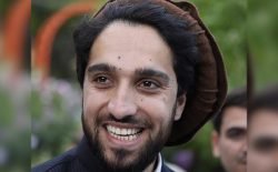 مسعود: مردم افغانستان به&zwnj;زودی پیروزی را جشن خواهند گرفت