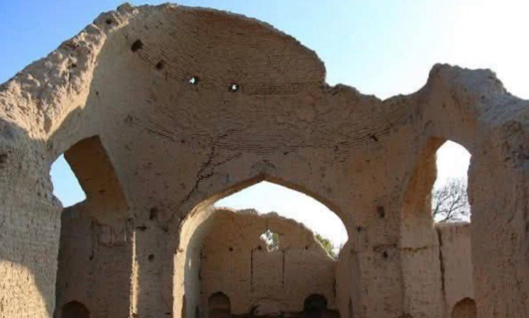 ترکیه خانقاه تاریخی پدر مولانا را در بلخ بازسازی می&zwnj;کند