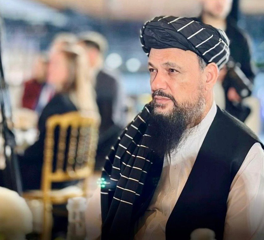 طالبان: مرزها باید بسته بماند تا پاکستان ضرر کند