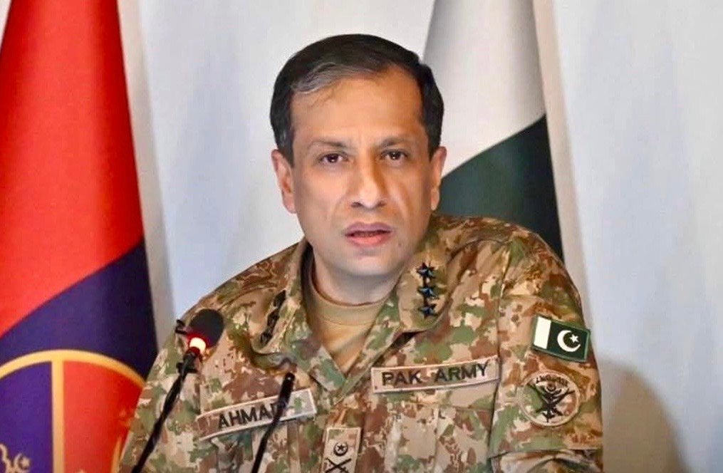 پاکستان: افغانستان مرکز اصلی تروریزم در منطقه&zwnj; است