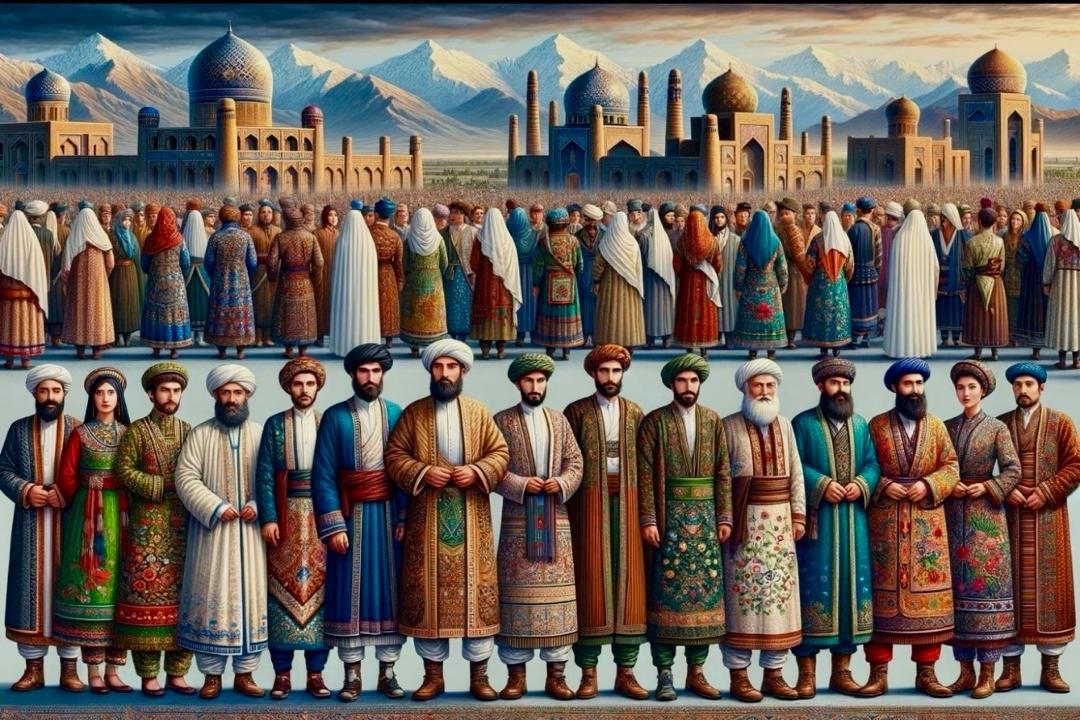 تاجیکان افغانستان تا کی در انزوای سیاسی؟