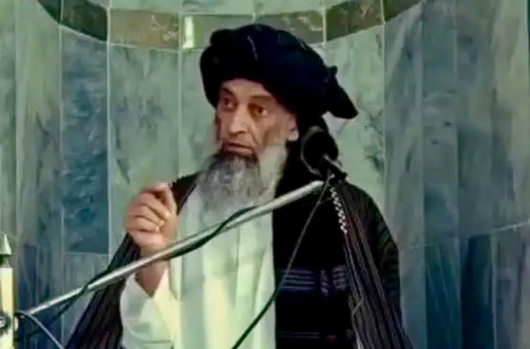 طالبان ملا یحیا را از رفتن به منبر منع و به زندان تهدید کردند