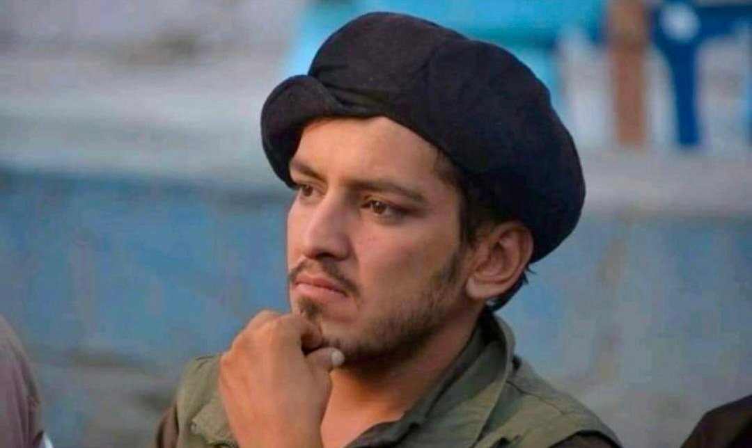 بهرام هیمه؛ صدای کوهستان در آیینه شعر معاصر