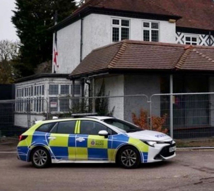 پناهجوی افغانستانی در بریتانیا به اتهام تعرض جنسی محکوم شد