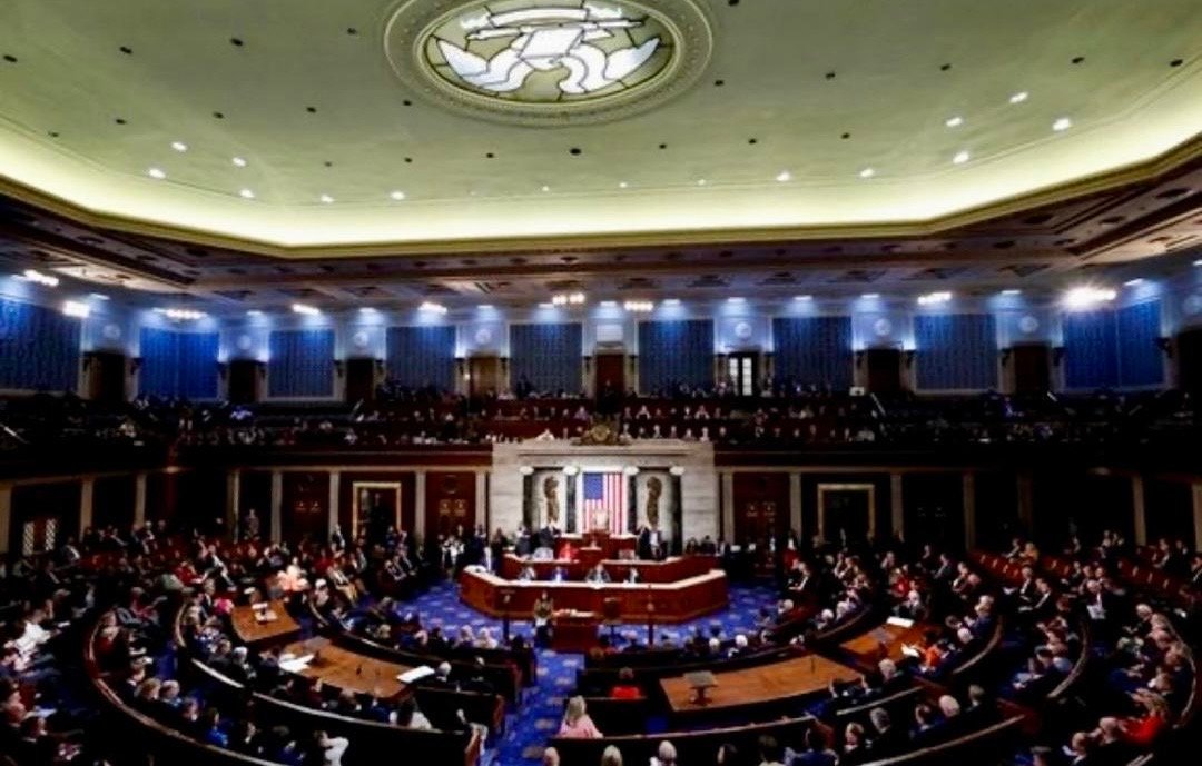 اعتراض ۶۱ عضو کانگرس امریکا: افغانستانی&zwnj;ها نباید به&zwnj;گونه جمعی مجازات شوند