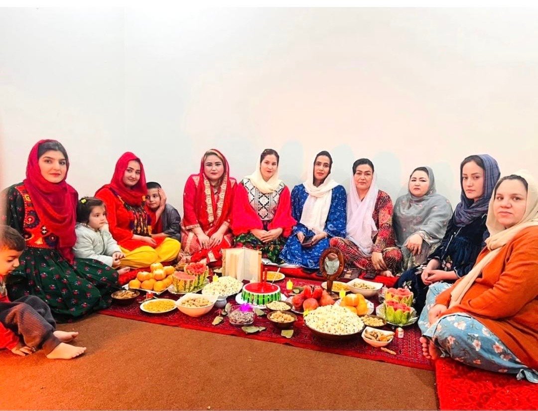 جنبش فانوس آزادی: فانوس مقاومت زنان افغانستان همچنان فروزان است