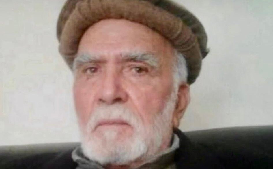 وقتی پدر گفت افتخار می&zwnj;کنم، مسیر ادامه یافت