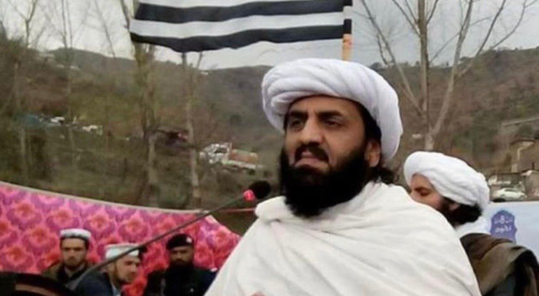 حافظ حمدالله: در پاکستان نه اسلام حاکم است و نه دموکراسی