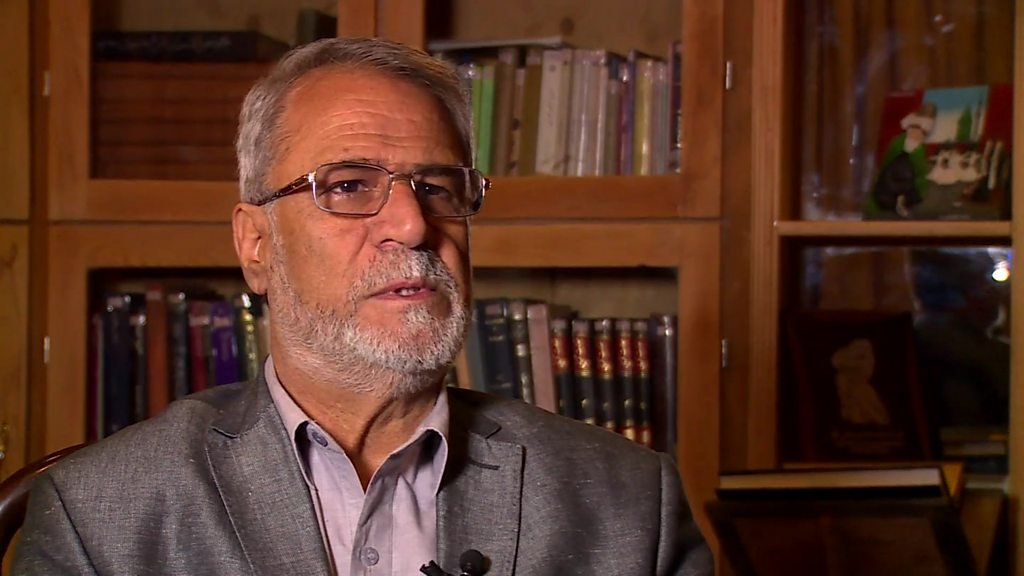 مهدی: گفت&zwnj;وگوی هزاره&zwnj;ها و تاجیک&zwnj;ها برای حل مناقشه افشار ضروری است