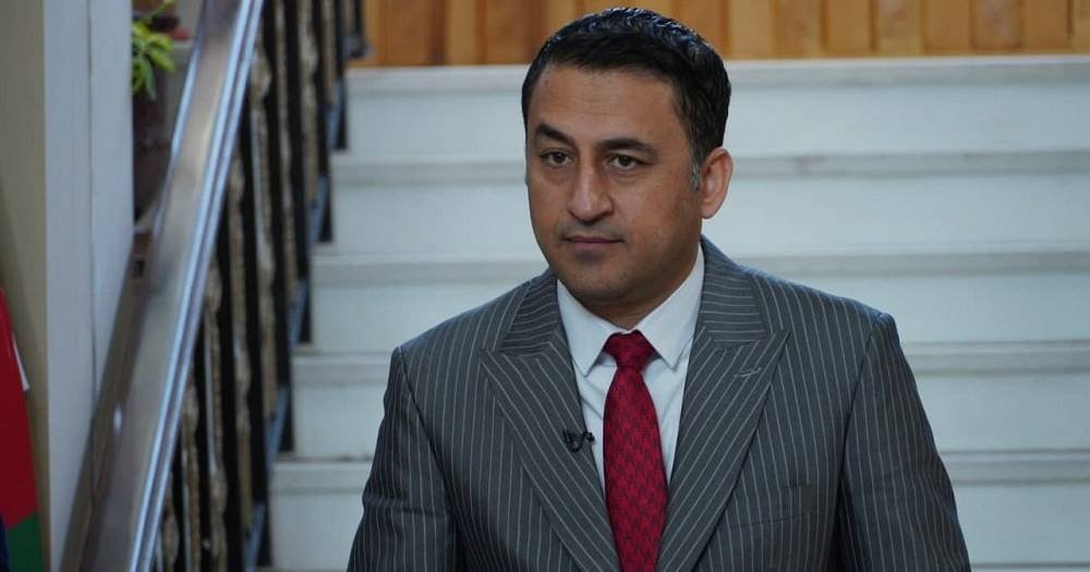 ضیا سراج: گروه&zwnj;های تروریستی از خانه&zwnj;های امن در افغانستان بهره می&zwnj;برند