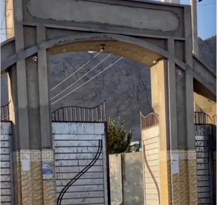 اختلاف میان هبت&zwnj;الله و ملایعقوب پروژه&zwnj;های جامعه عمر را نیمه&zwnj;کاره گذاشت