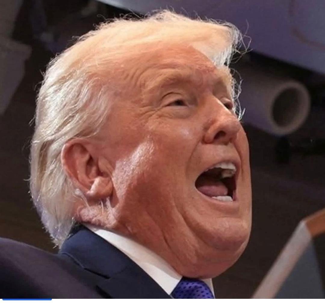 ترامپ: امشب تمام تمدن ایران  نابود می&zwnj;شود