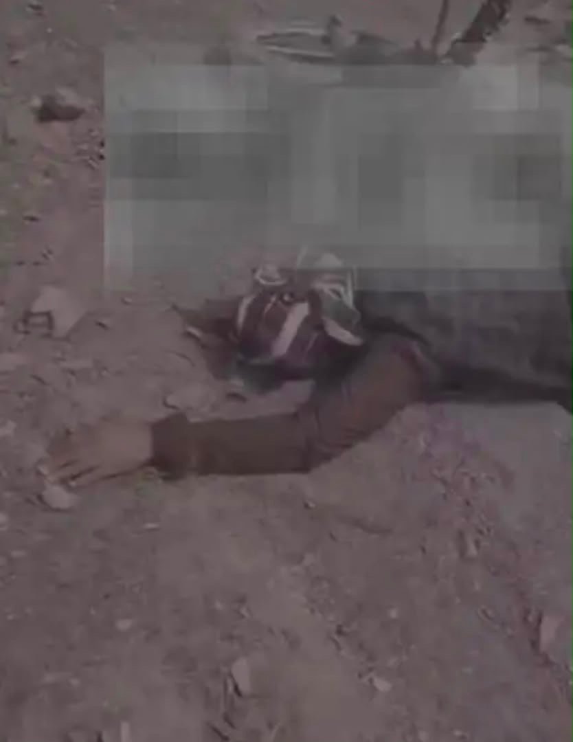 جبهه متحد از کشته&zwnj;شدن دو عضو طالبان در قندهار خبر داد