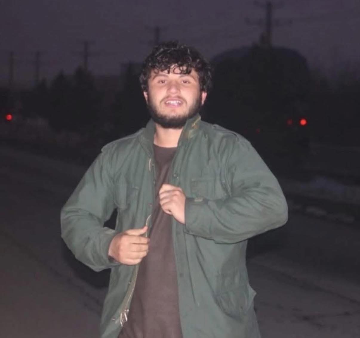 واژگونی موتر در سالنگ جنوبی جان یک جوان را گرفت