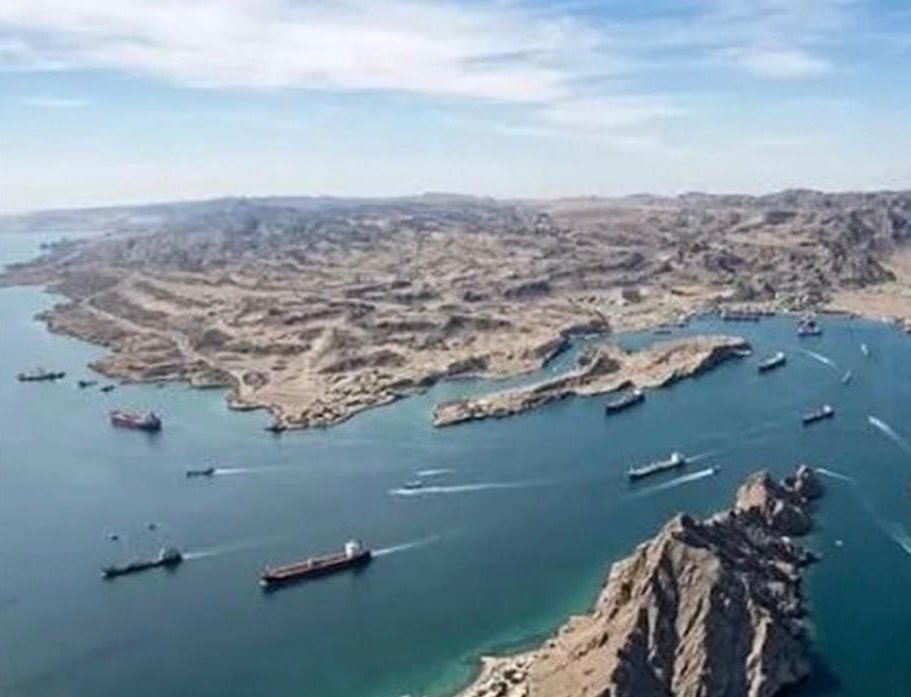 شورای امنیت در تصویب قطعنامه تنگه هرمز ناکام ماند