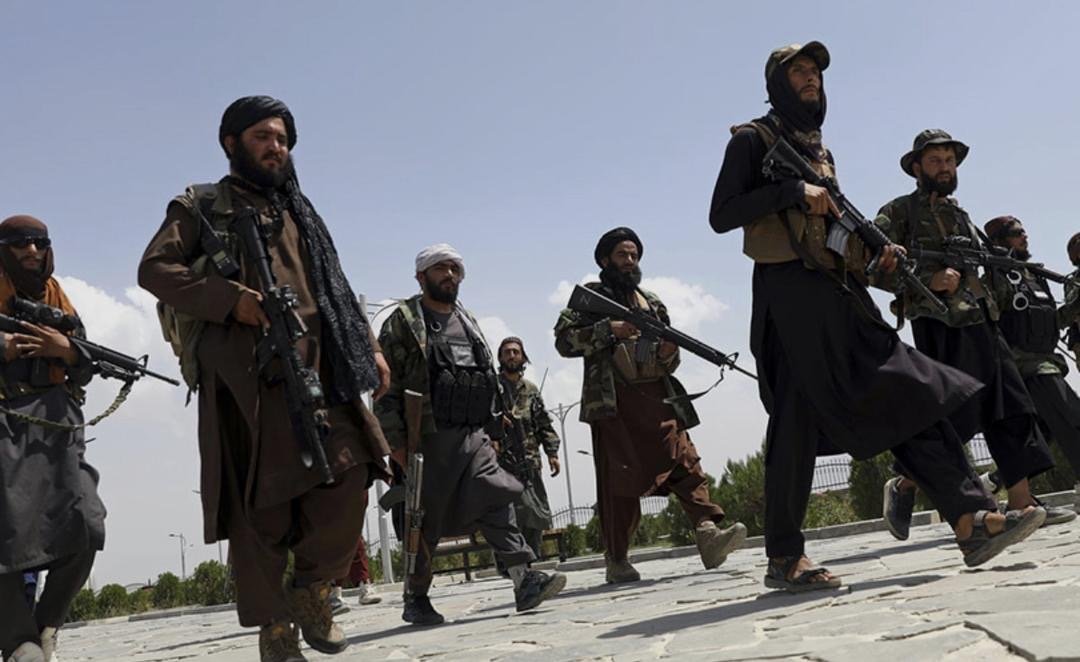 بانک جهانی: طالبان نصف بودیجه افغانستان در مسایل نظامی مصرف می&zwnj;کنند