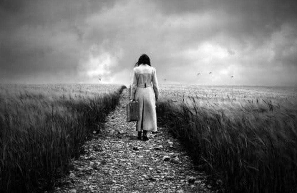 سفر به&zwnj;سوی ناشناخته&zwnj;ها، میان اشک و امید