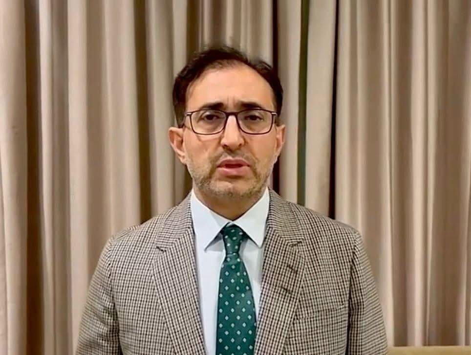 ترشت&zwnj;وال از پیامد رفتارهای نظم&zwnj;ستیزانه ترامپ هشدار داد