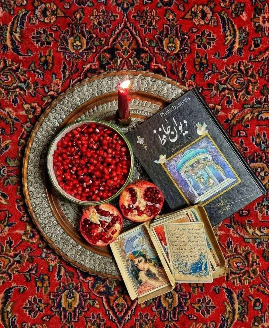 یلدا، تولد جاودانگی و باور به تاب&zwnj;آوریِ انسان