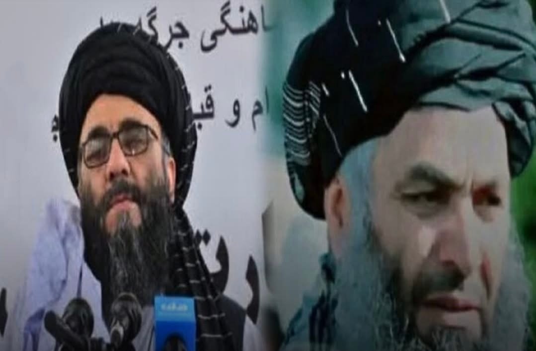 ترس از طیاره&zwnj;های پاکستان؛ فرمانده طالبان شب&zwnj;ها مخفی می&zwnj;شود