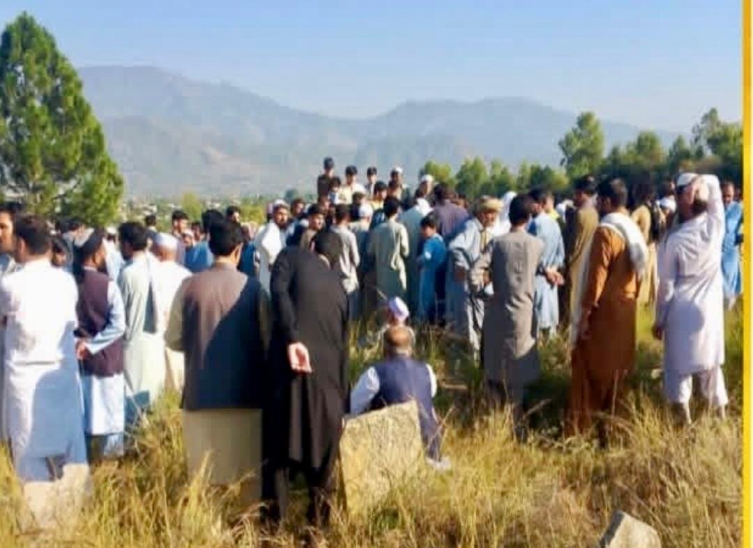 احتمال معامله پشت پرده در افشای موقعیت قاری امجد بالا گرفت