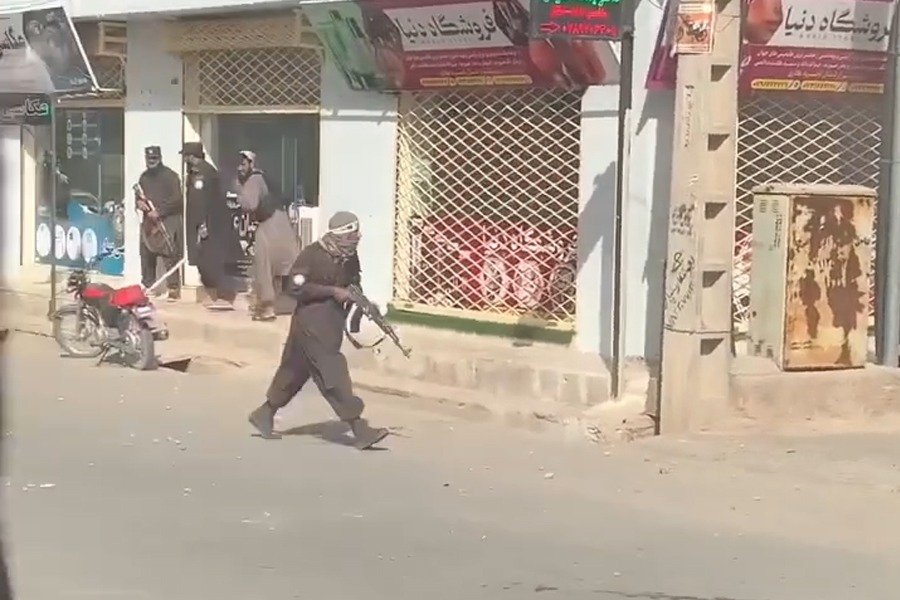طالبان در هرات بازداشت زنان را &laquo;ضرورت شرعی&raquo; خواند