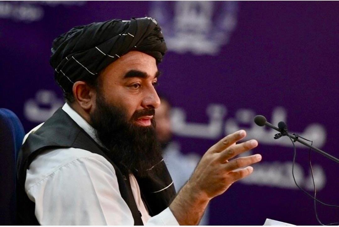 مجاهد: تمدید تحریم طالبان از سوی شورای امنیت بی&zwnj;تاثیر&zwnj;است