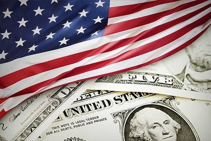 امریکا زیر بار قرض؛  بدهی دولت به۴۰ تریلیون دالر رسید