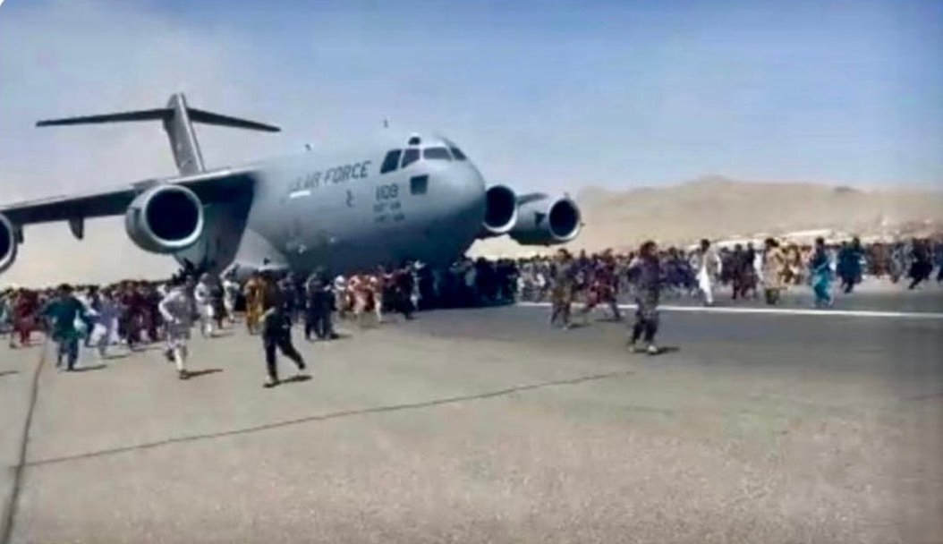 پنج سال پس از سقوط جمهوری؛ مخالفان طالبان در دام شعار و هشدار